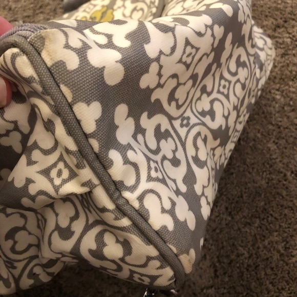 Petunia Pickle Bottom Diaper Bag EUC‎ - Picture 5 of 11